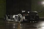 Gumpert Apollo Enraged 2012 года
